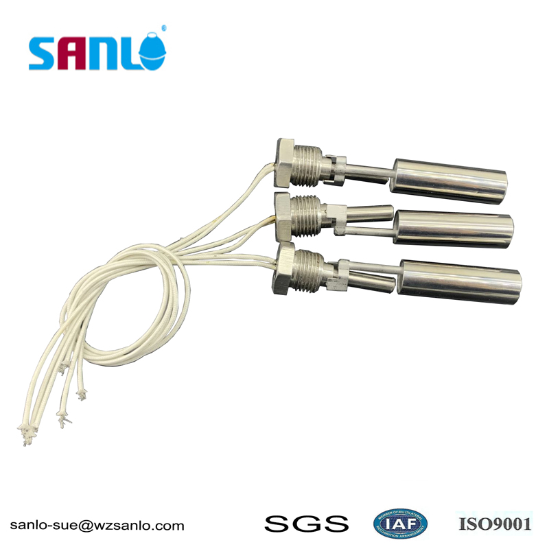 Mitől elengedhetetlen az ipari alkalmazásokhoz az acél úszógolyós szintkapcsoló