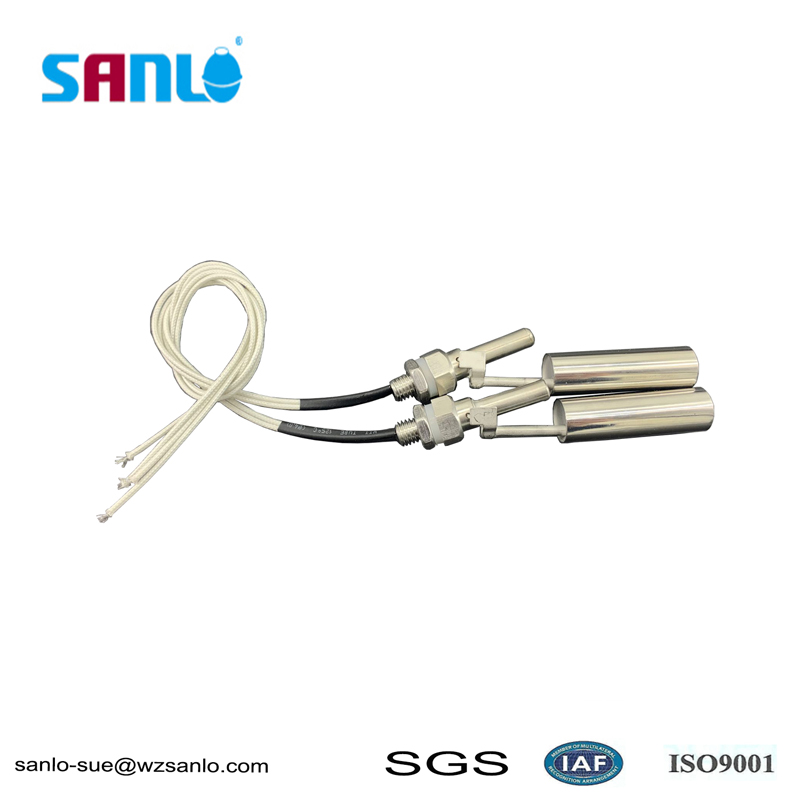 Mi az a folyadék úszó szintkapcsoló és hogyan működik