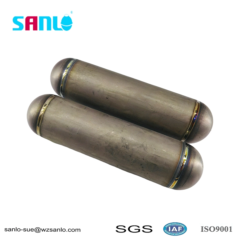 50,8*200 Ti úszólabda nagyobb nyomással