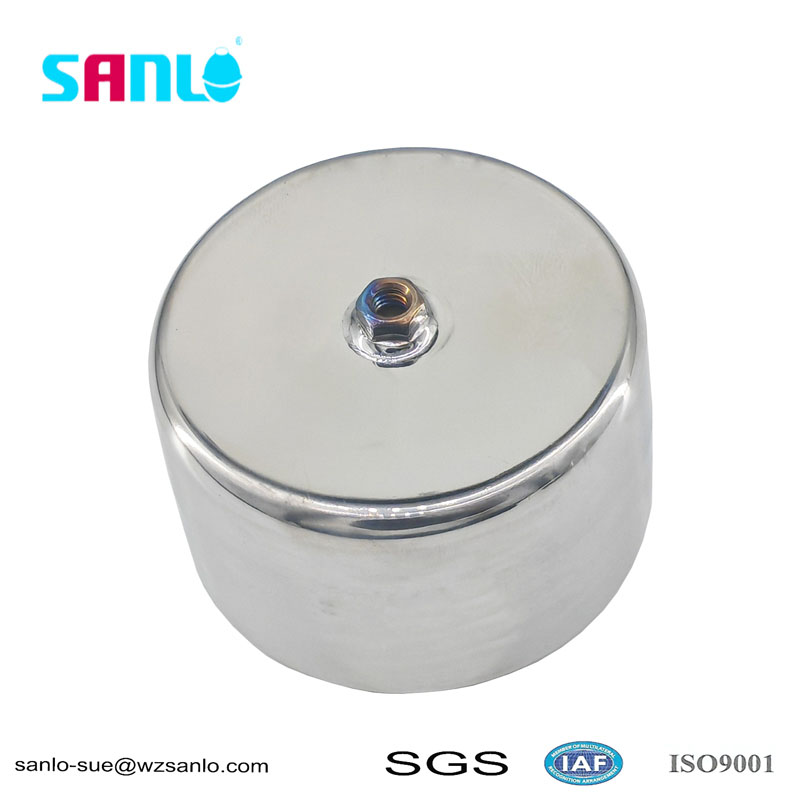 Mechanical Valves Float Ball