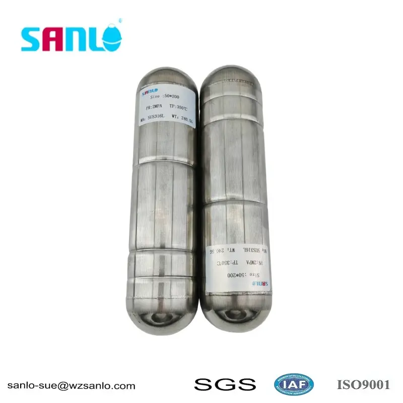 Mágneses úszógolyó szintmérőhöz-50* 200